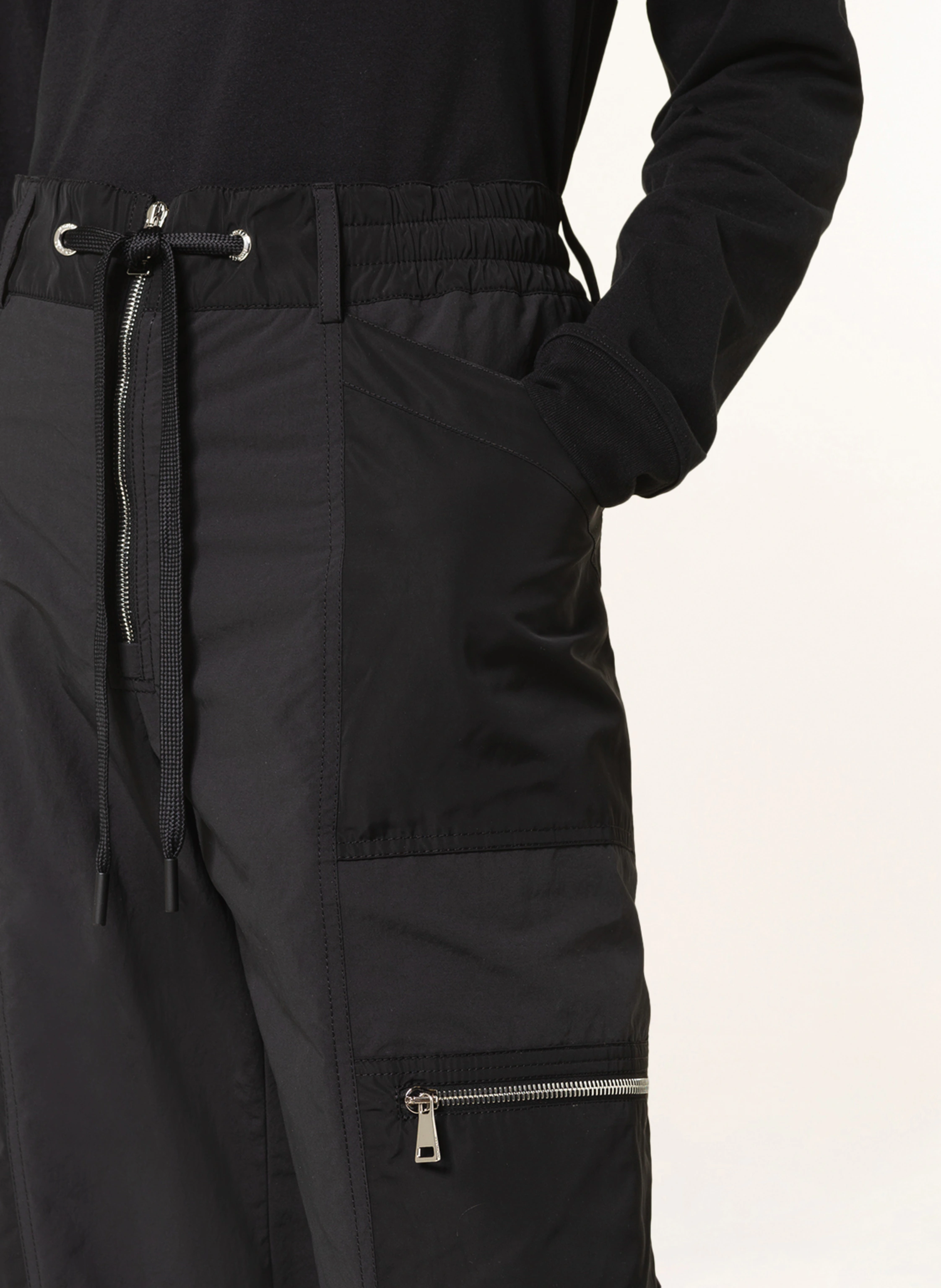 MONCLER Cargohose