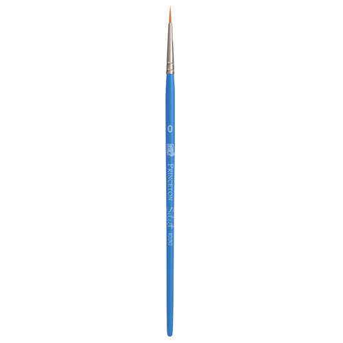 PRINCETON™ Select™ ARTISTE™ Synthetikpinsel, Serie 3750, rund
