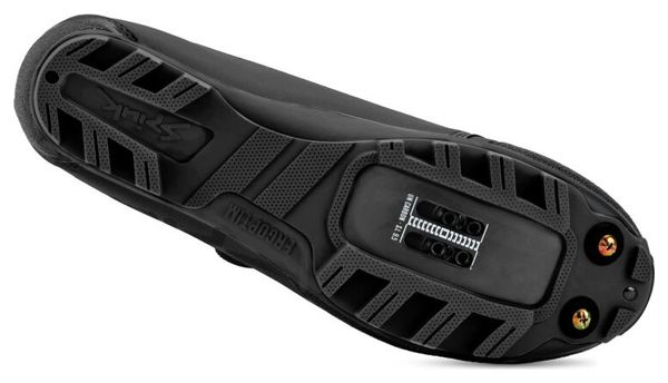 Chaussures VTT Spiuk Loma Carbon Noir