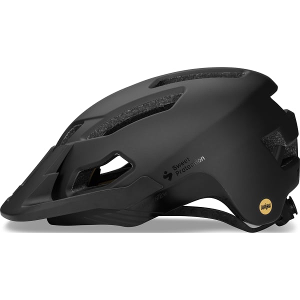Casque VTT SWEET PROTECTION DISSENTER MIPS MATTE BLACK