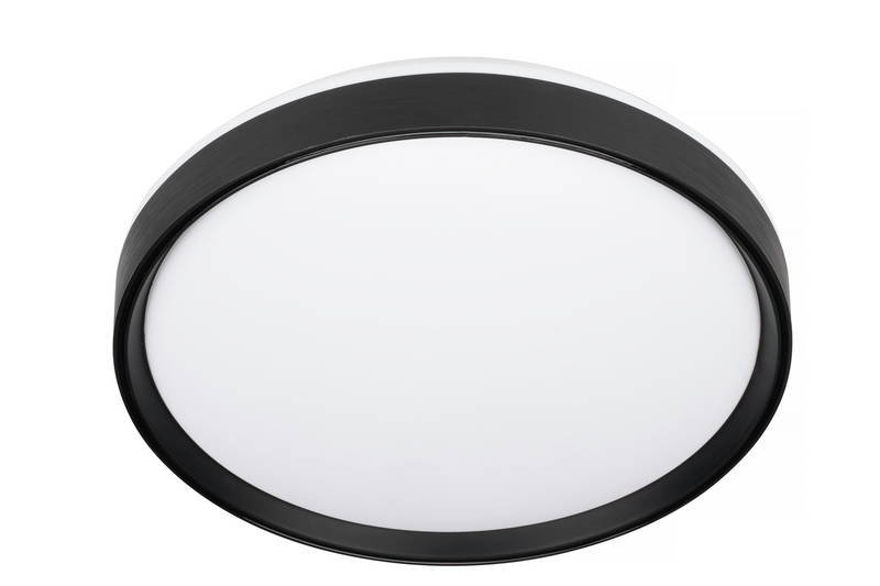 Novel LED-Deckenleuchte