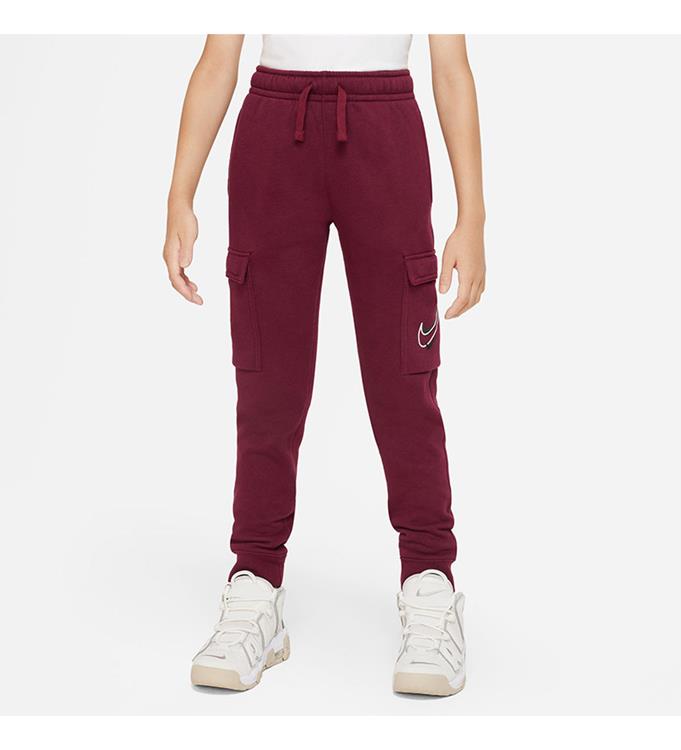 Nike JR Sportswear Cargo Joggingsbroek