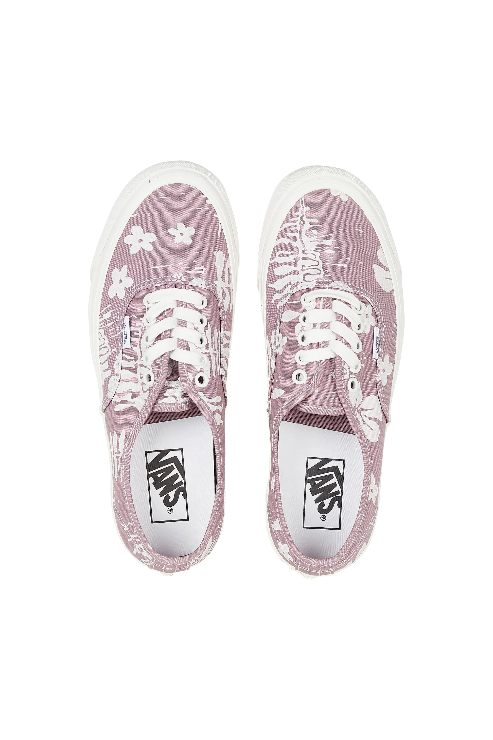 VANS Baskets UA Authentic 44 DX Violet