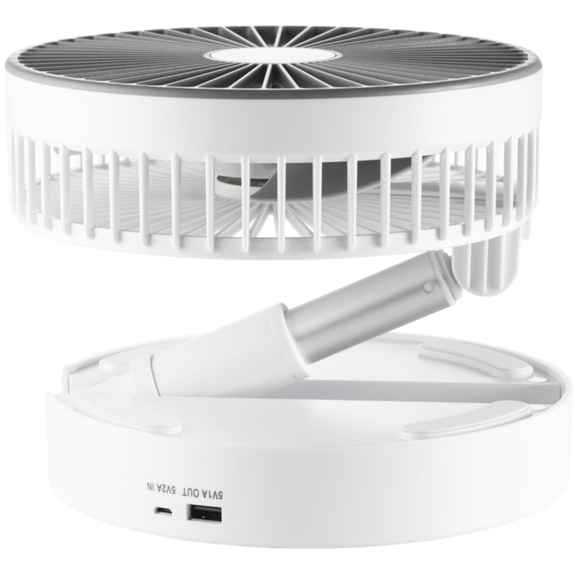 Unold Ventilator TELESKOP-VENTI Cordless