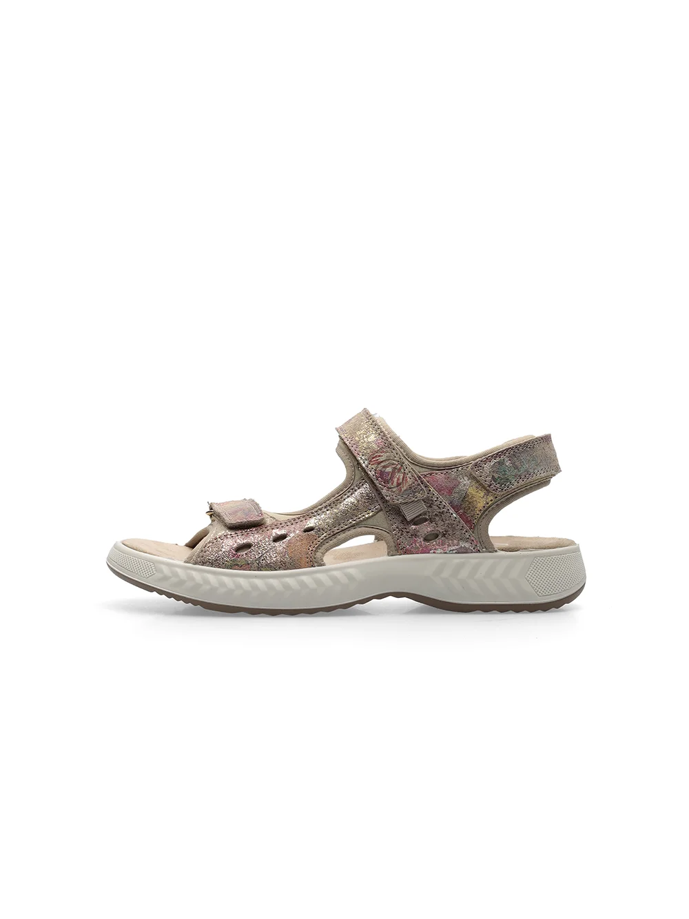 Sandale Avio beige