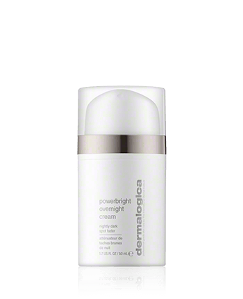 dermalogica PowerBright Overnight Cream 50ml