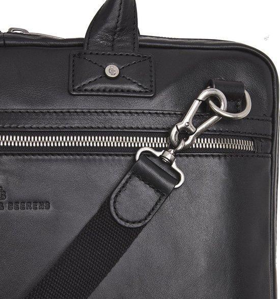 Castelijn en Beerends - Firenze Laptoptas - 15,6