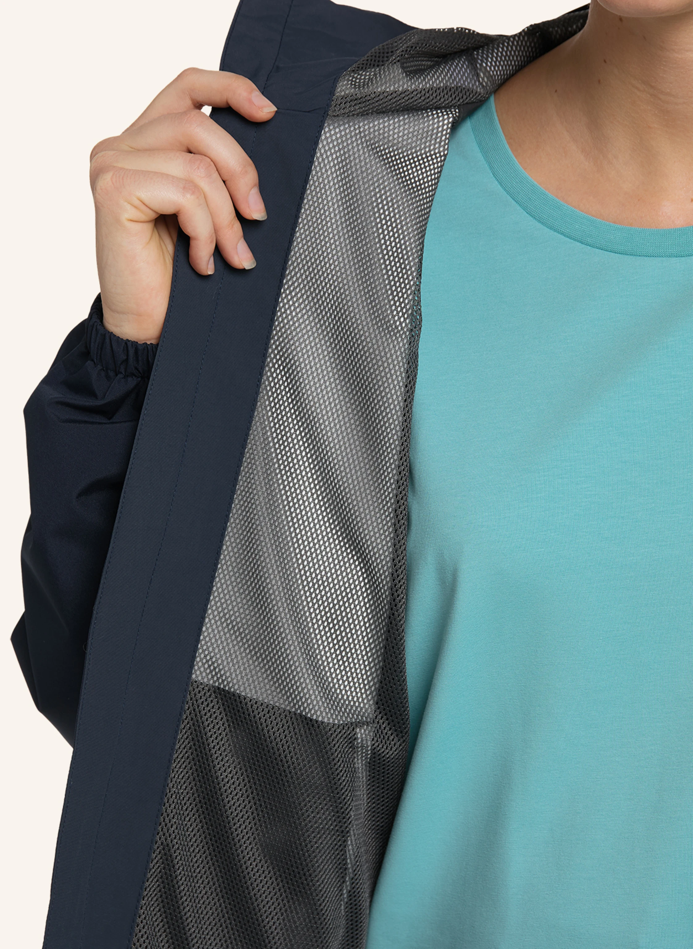 Haglöfs Hardshelljacke BETULA GTX