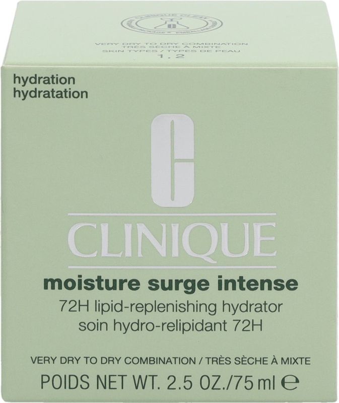 Clinique Moisture Surge Gezichtscreme - 75 ml