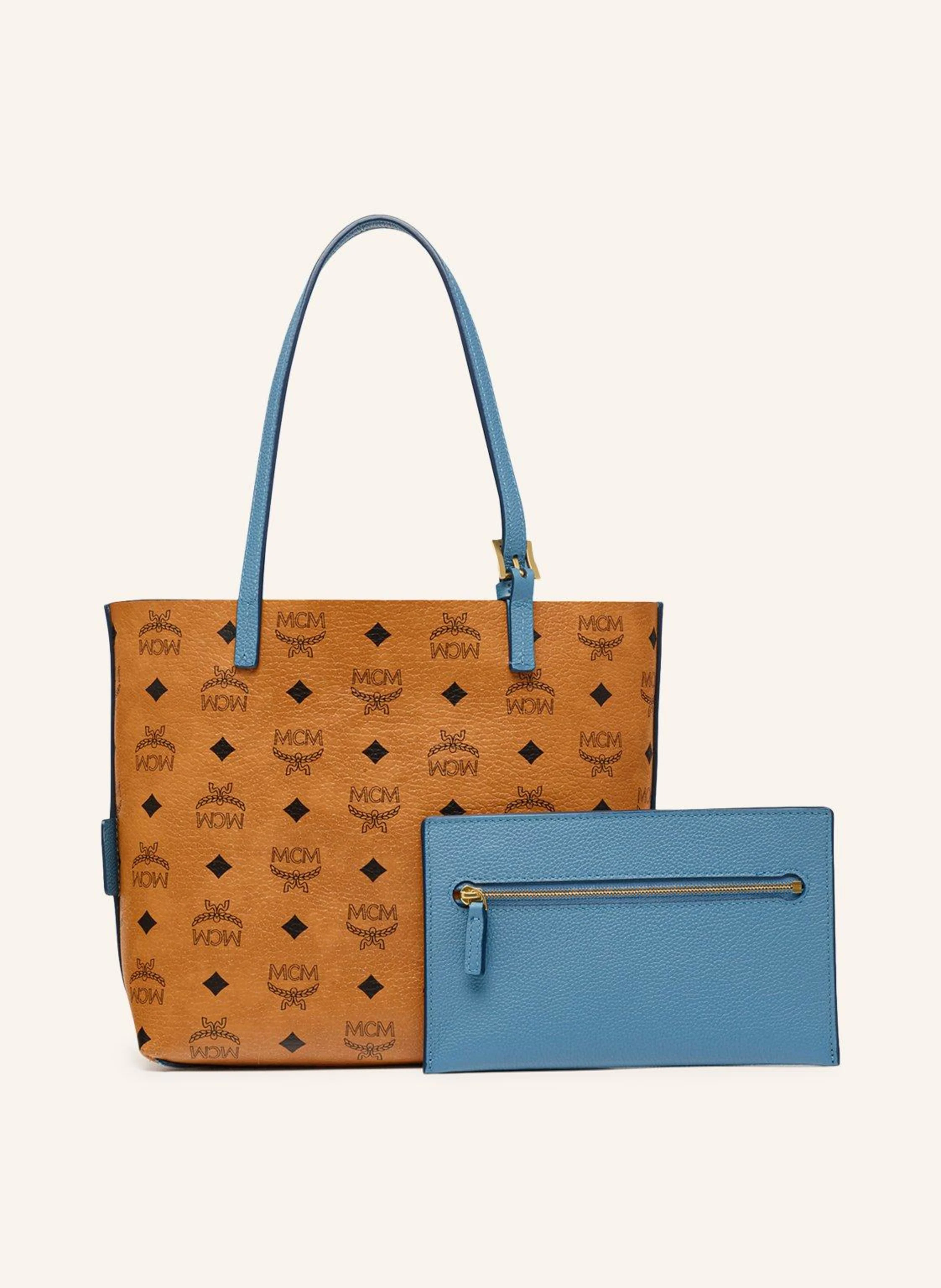 MCM Shopper