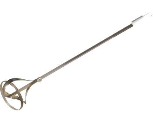 Ronde roerder Ø 70 mm zeskant