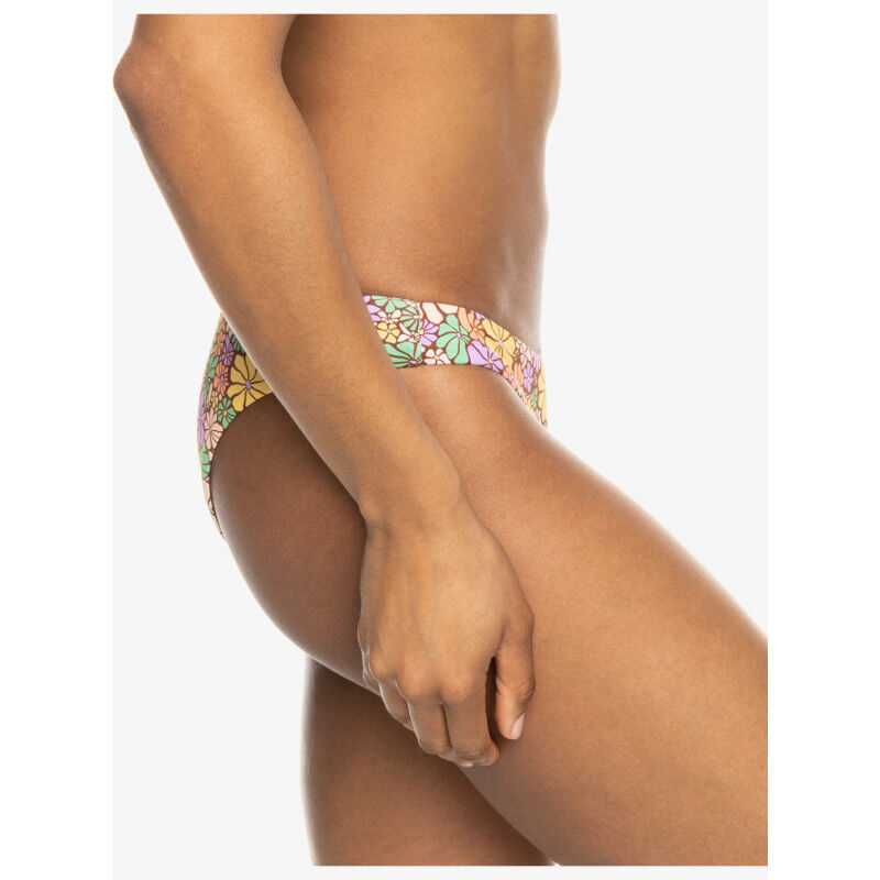 All About Sol High Leg - Bas de bikini femme