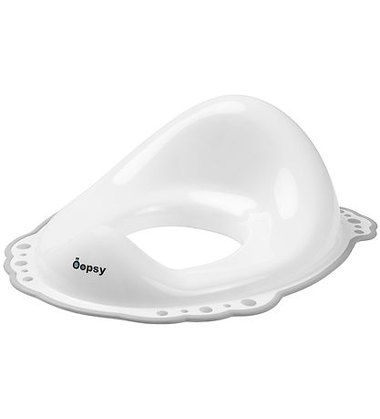 Oopsy Toilets?de - Hvid