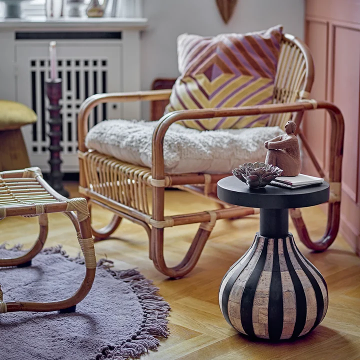 Bloomingville - Sandhya Dekofigur, terracotta