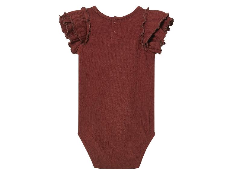 Baby romper