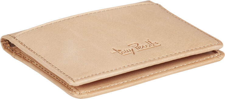 Tony Perotti Wallet Natural