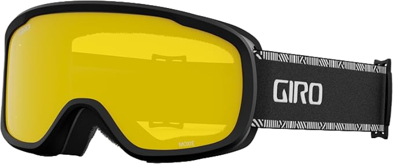 Moxie Skibril 2.0