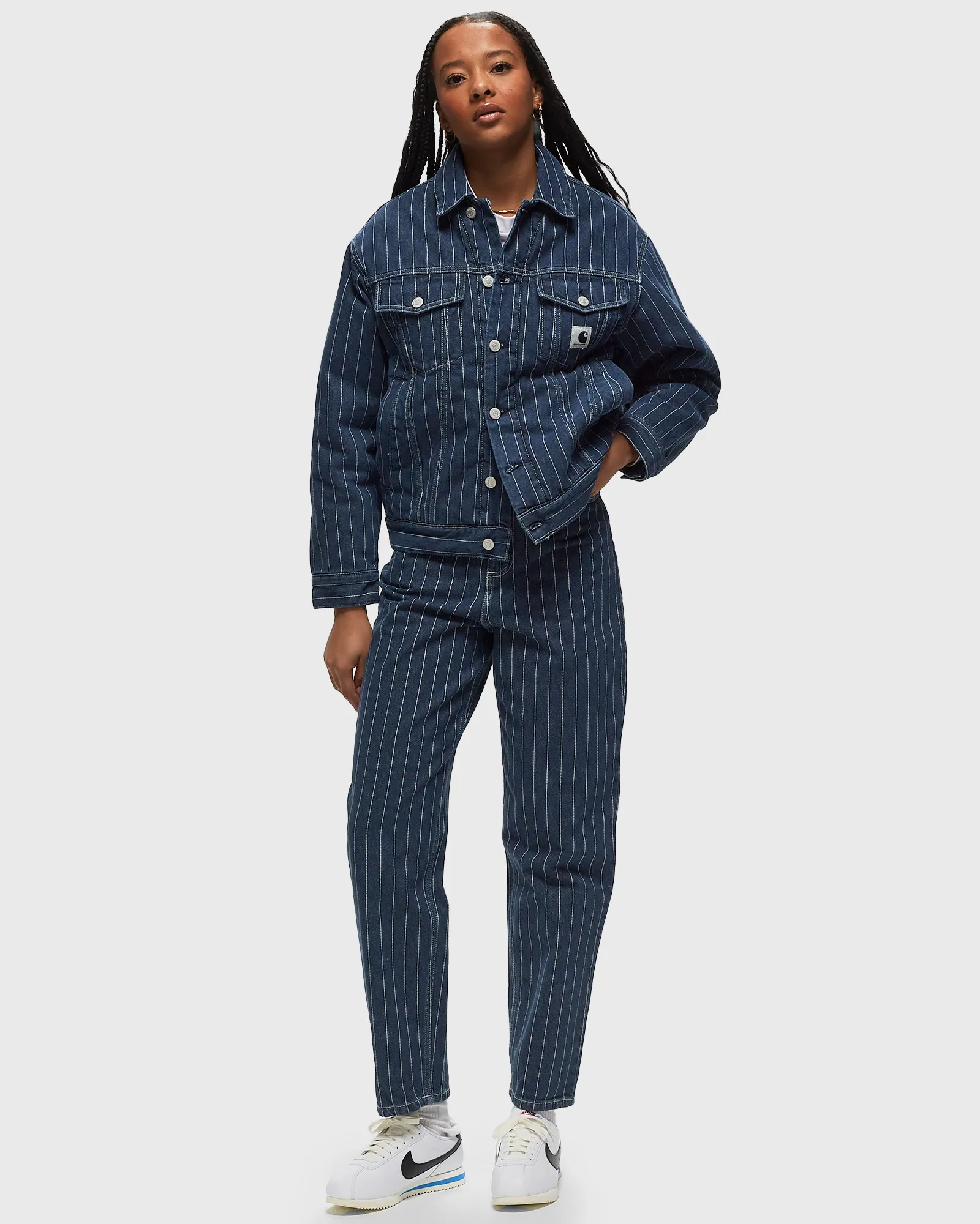 Carhartt WIP WMNS Orlean Pant