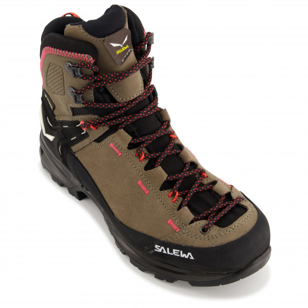 Salewa - Women's Mountain Trainer 2 Mid GTX - Chaussures de randonnée