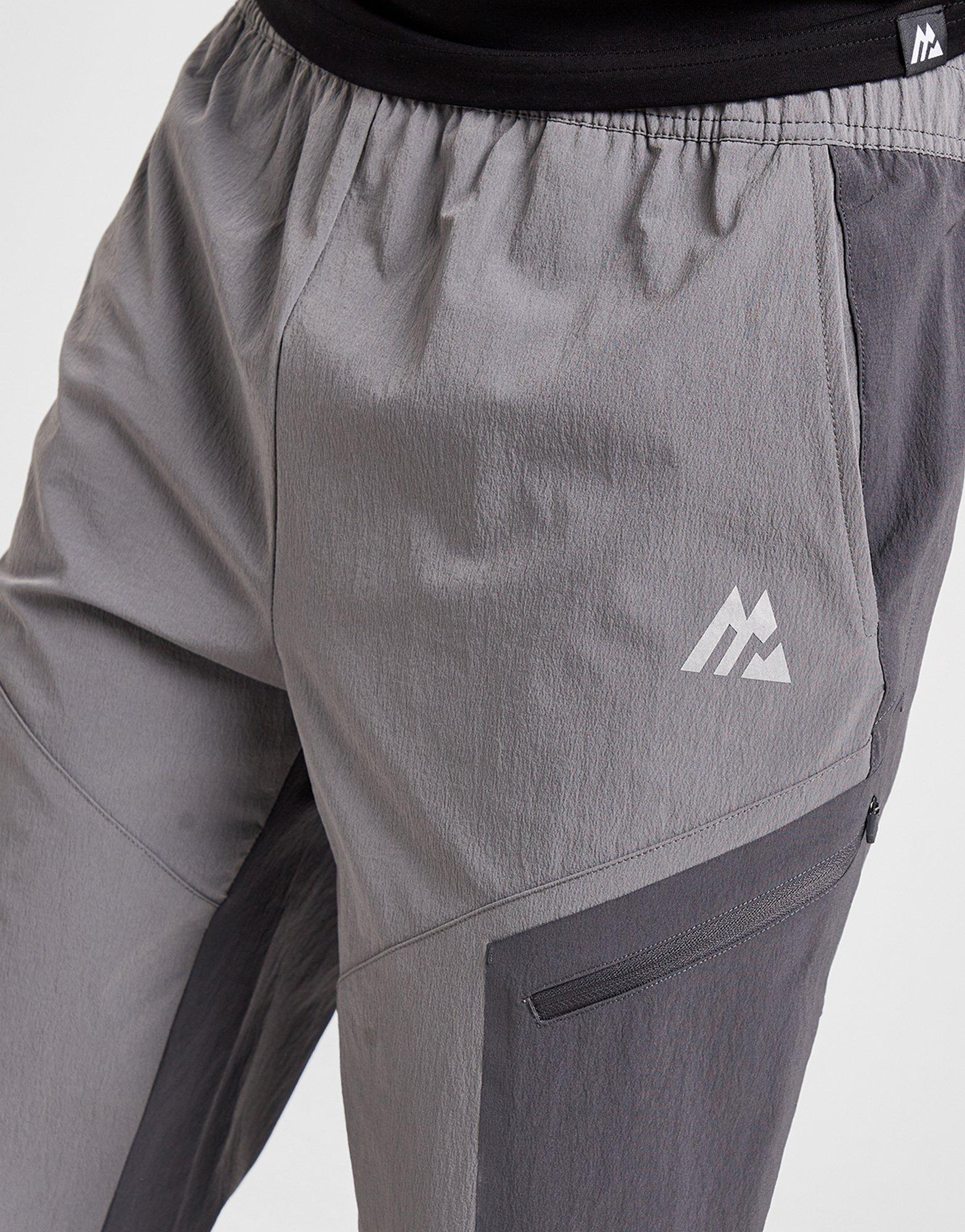 MONTIREX Pantalon Cargo Ultra 2.0 Homme