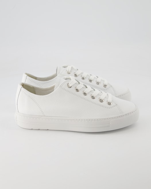Paul Green 5704-018 Sneaker in Weiß