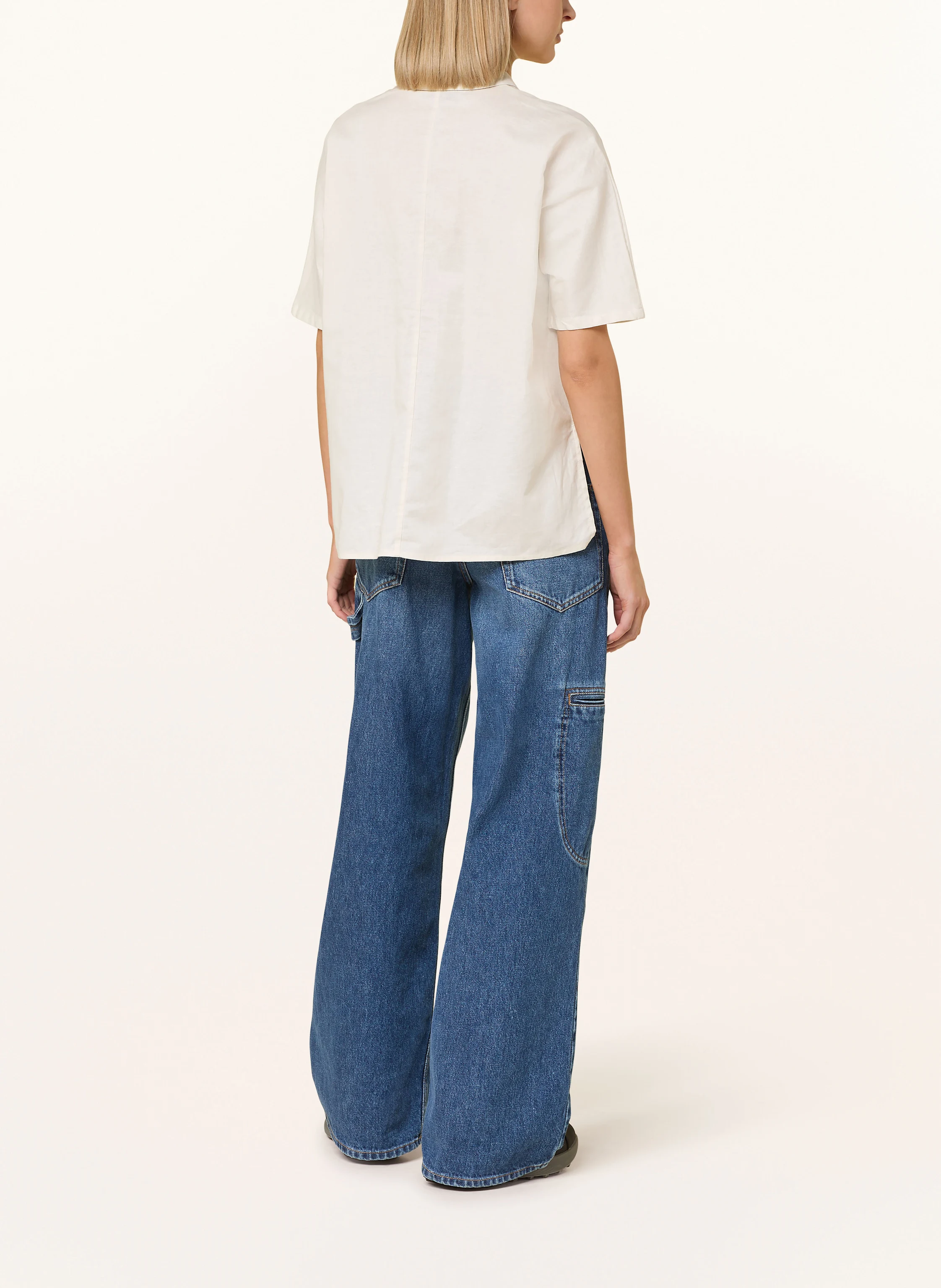 Schöffel Outdoor-Bluse KALMEN