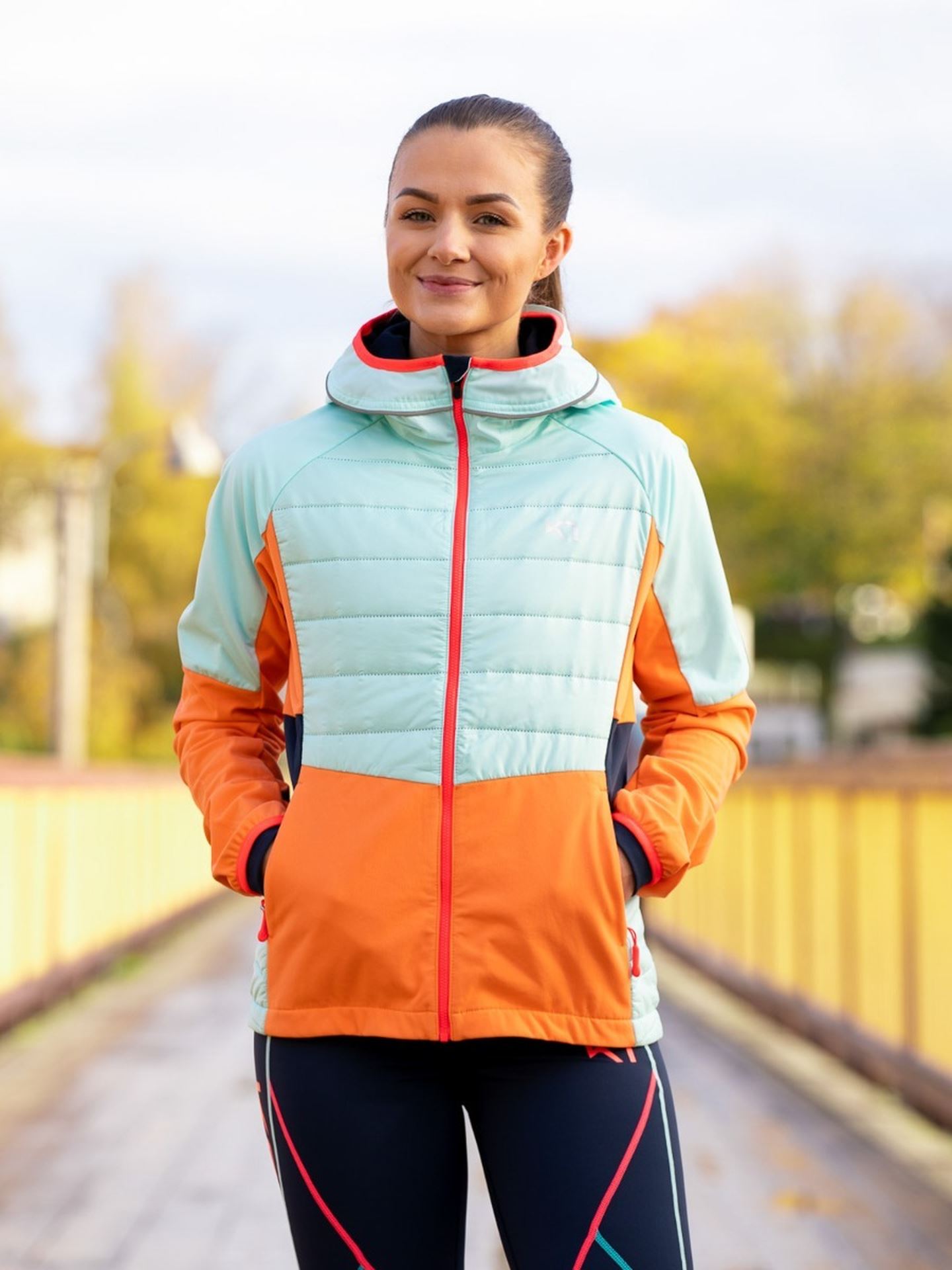 Tirill Jacket