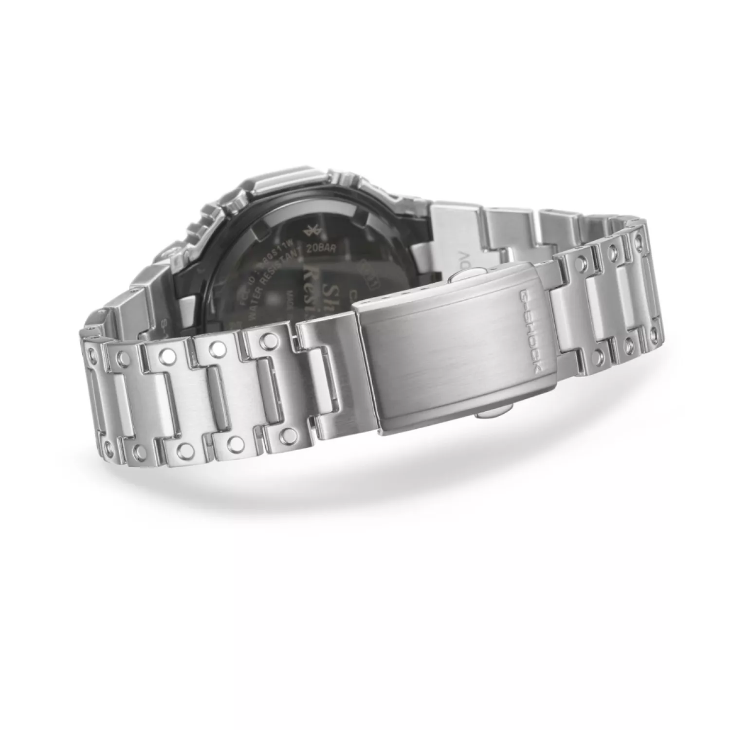 Casio G-Shock Pro GM-B2100D-1AER