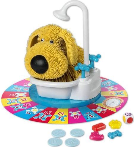 MEGABLEU Soggy Doggy NL Bordspel Familie