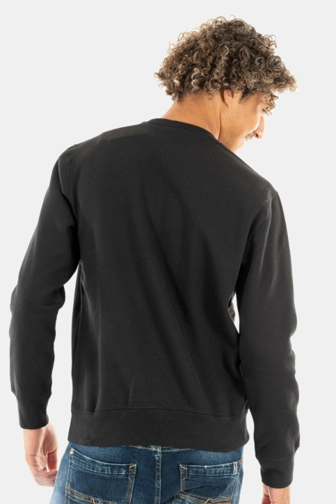sweat champion 217863 noir