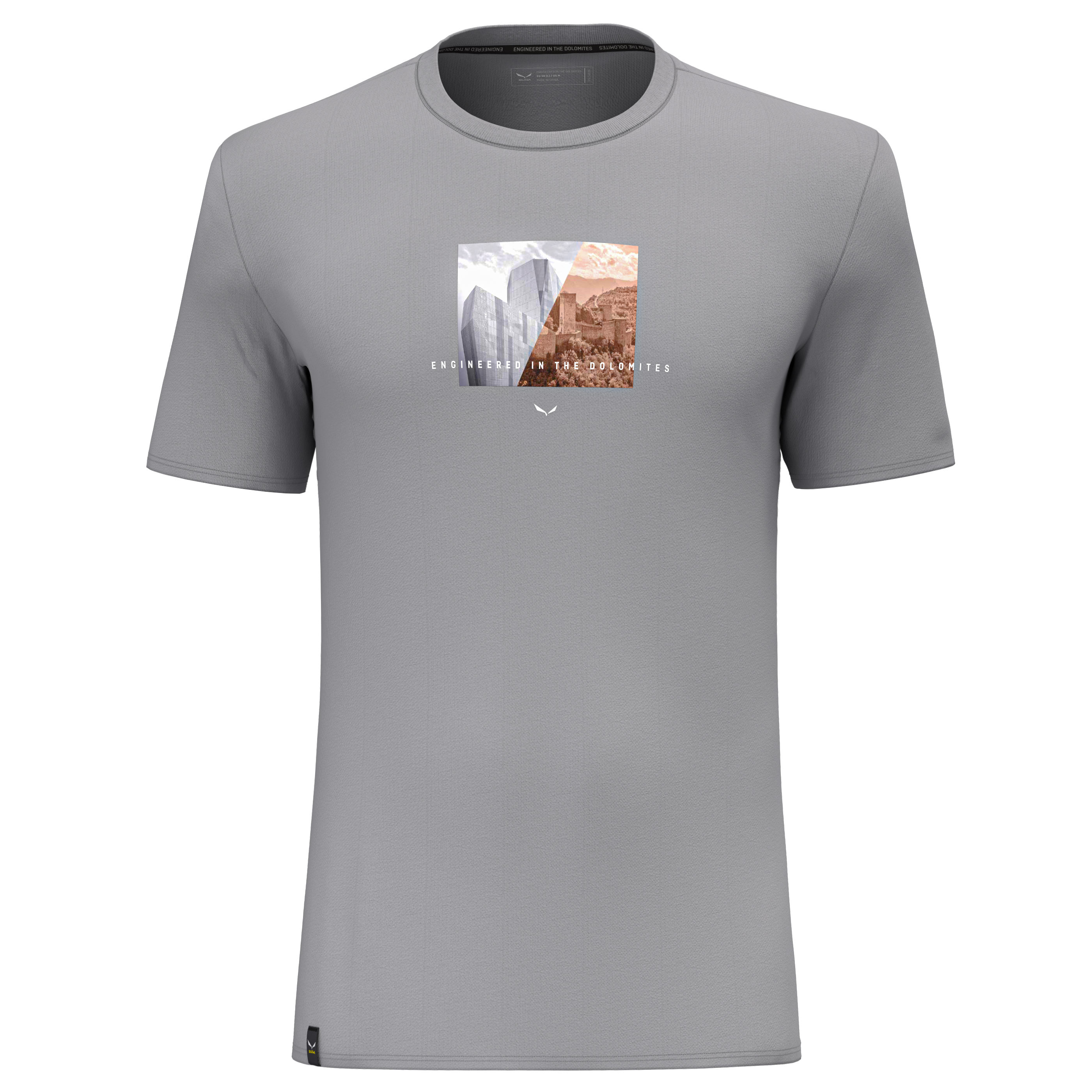 Pure Design Dry'Ton T-Shirt Herren