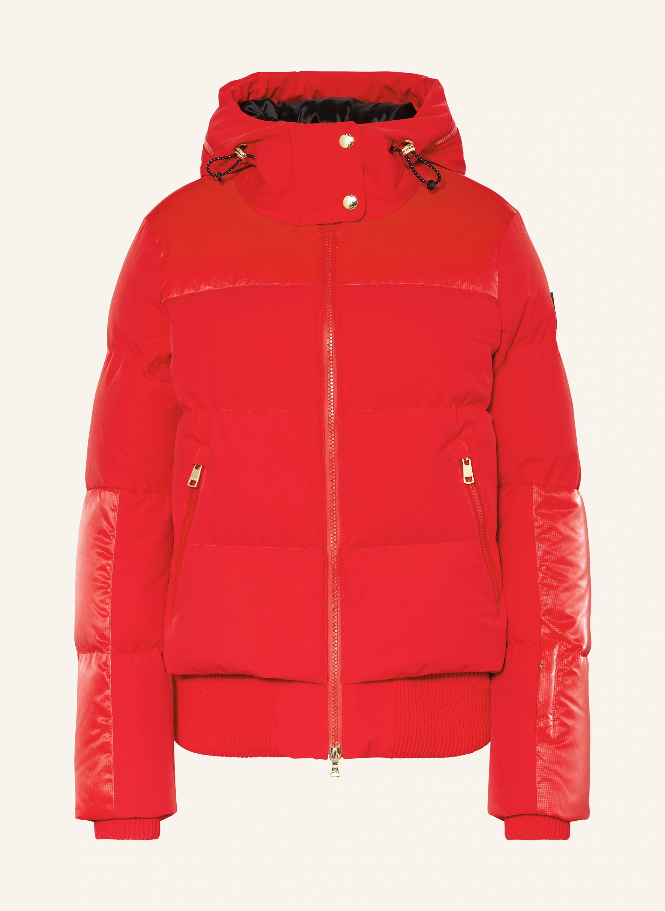 BOGNER Daunen-Skijacke BOND10-D