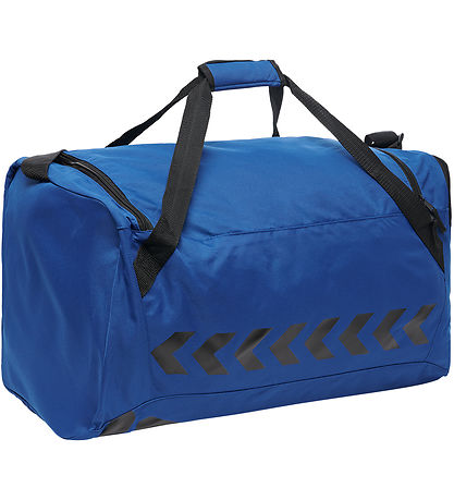 Hummel Sporttasche - Small - Core - True Blue/Black