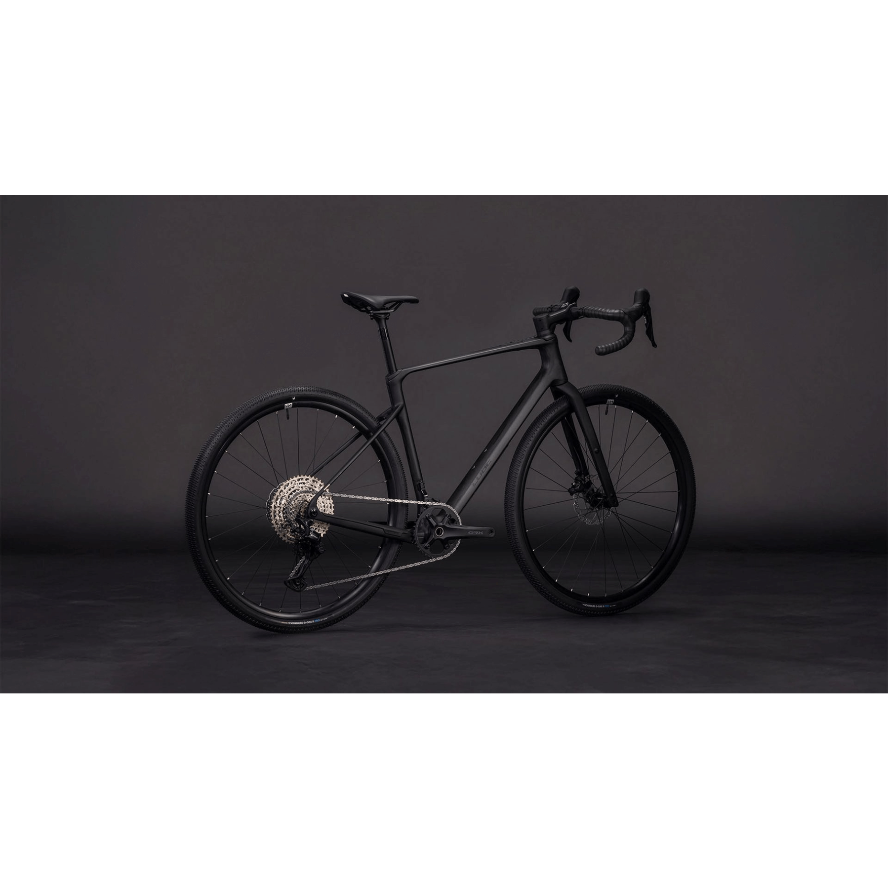 Cube Nuroad C:62 One 2026