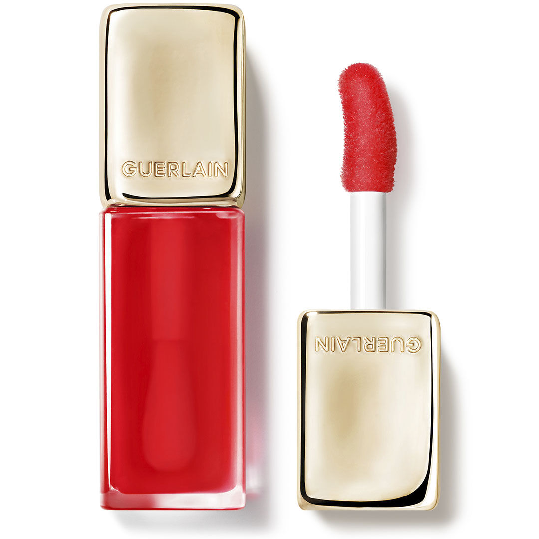 GUERLAIN KissKiss Óleo Bee Glow