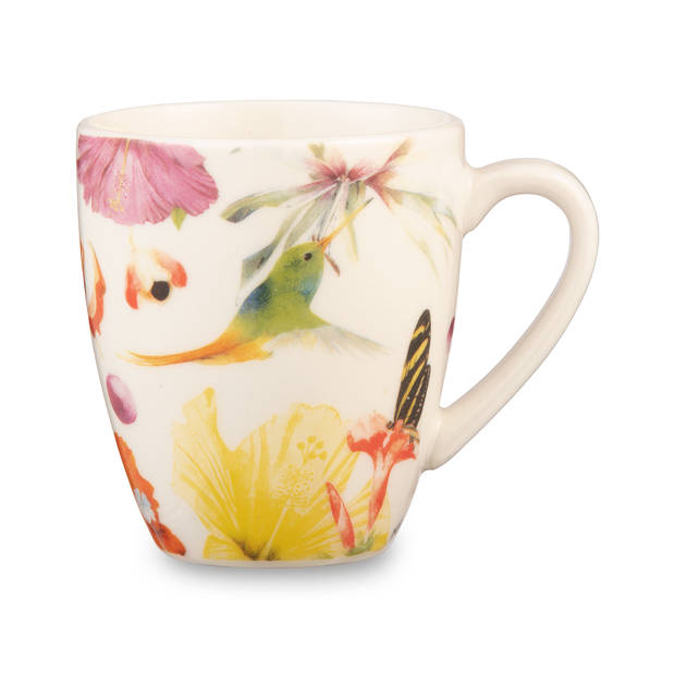 Marjolein Bastin mokje Hummingbirds wit 20cl
