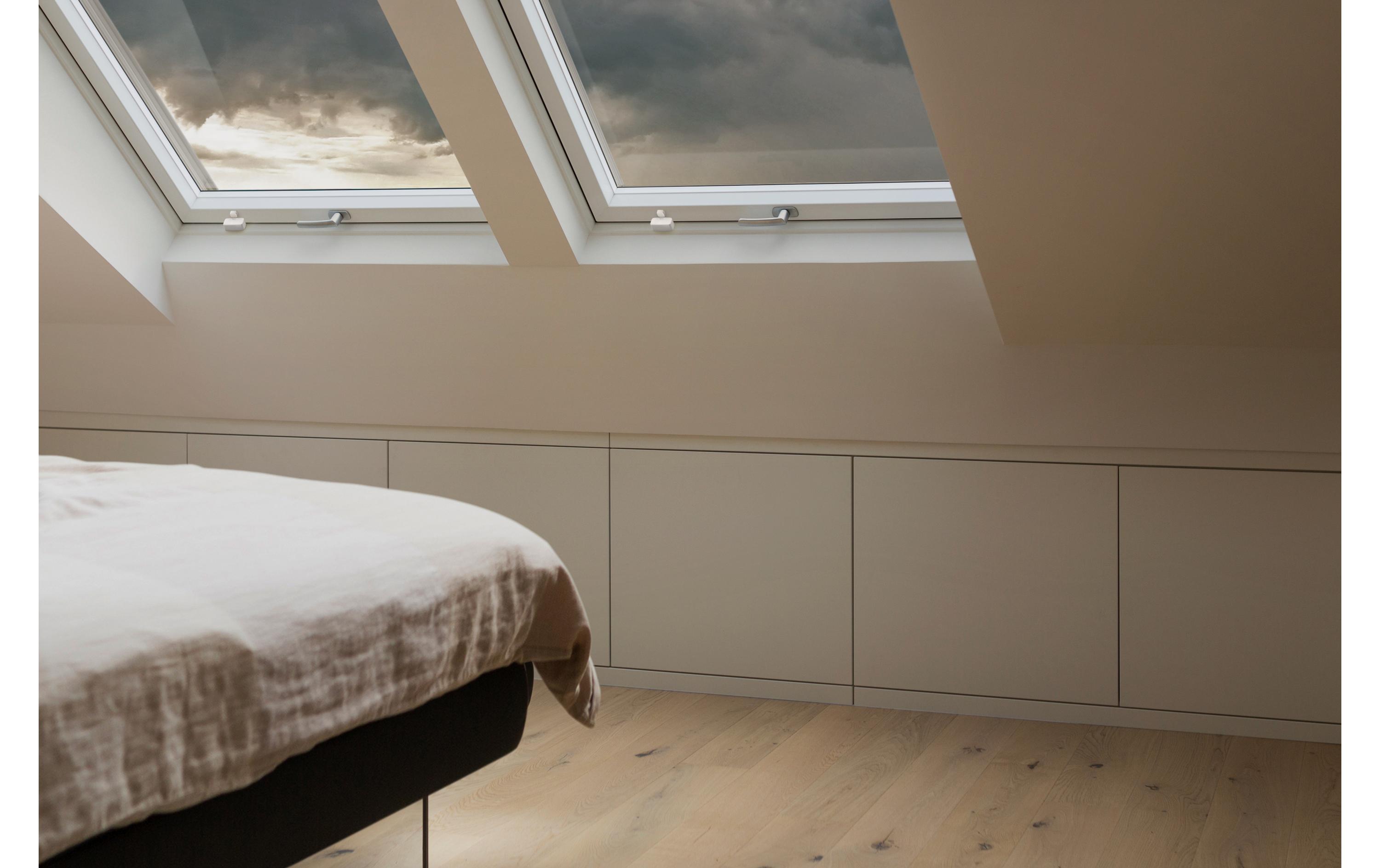 Smart Home Tür/Fenster Kontakt Sensor Door & Window MatterEve Door & Window – Smarter Kontaktsensor