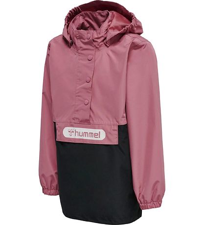Hummel Sommerjacke - Sommerjacke - Heather Rose