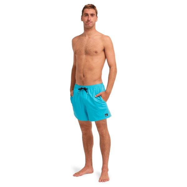 Quiksilver - Stretch Piped Volley 16'' - Short de bain