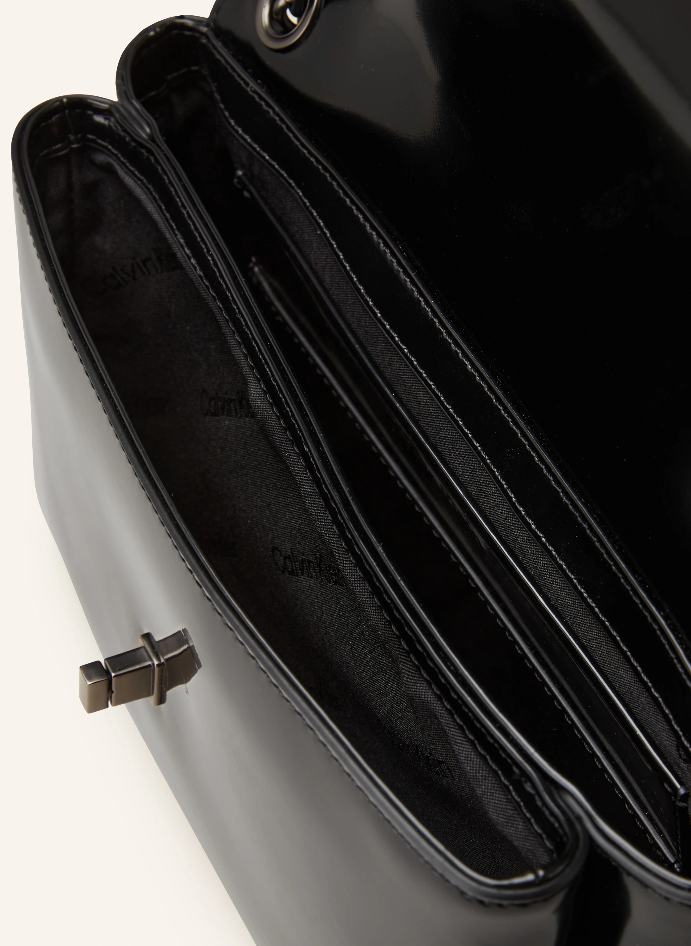 Calvin Klein Umhängetasche RE-LOCK