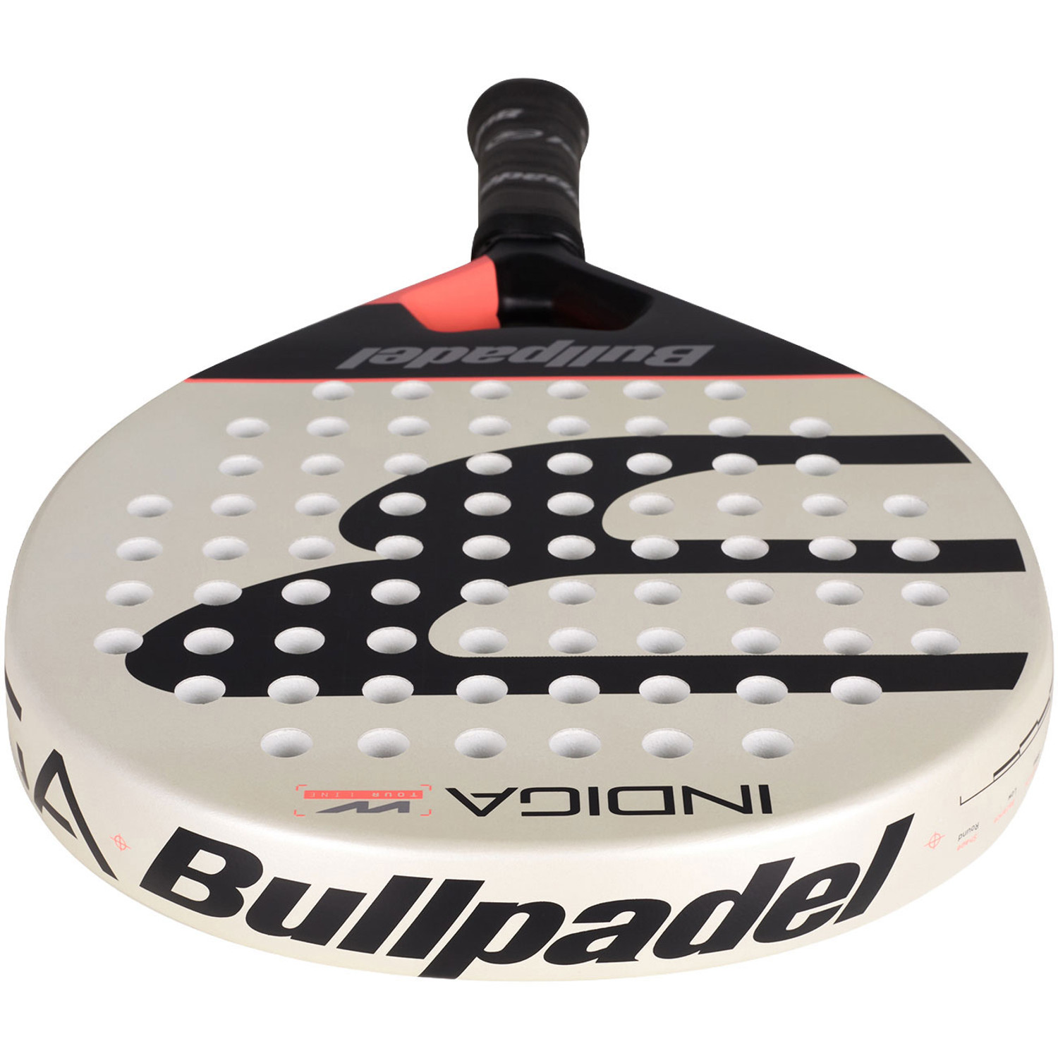 Bullpadel Indiga W 26