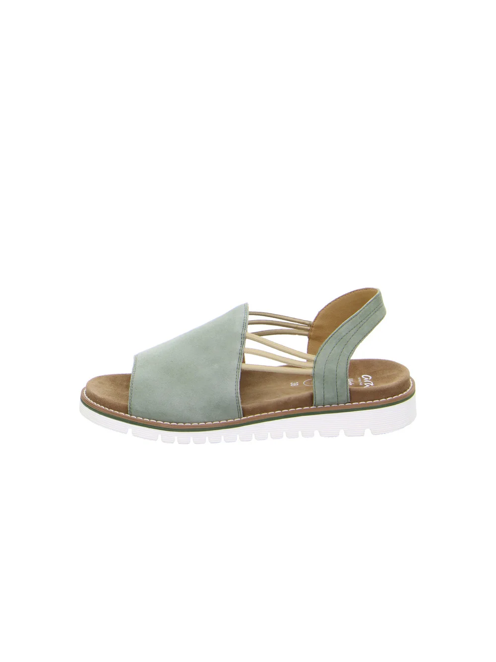 Sandale Kent-Sport thyme