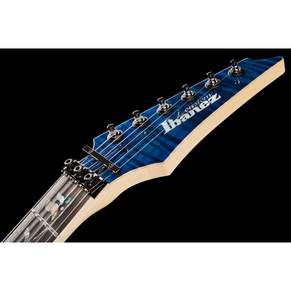Ibanez RG8570-RBS