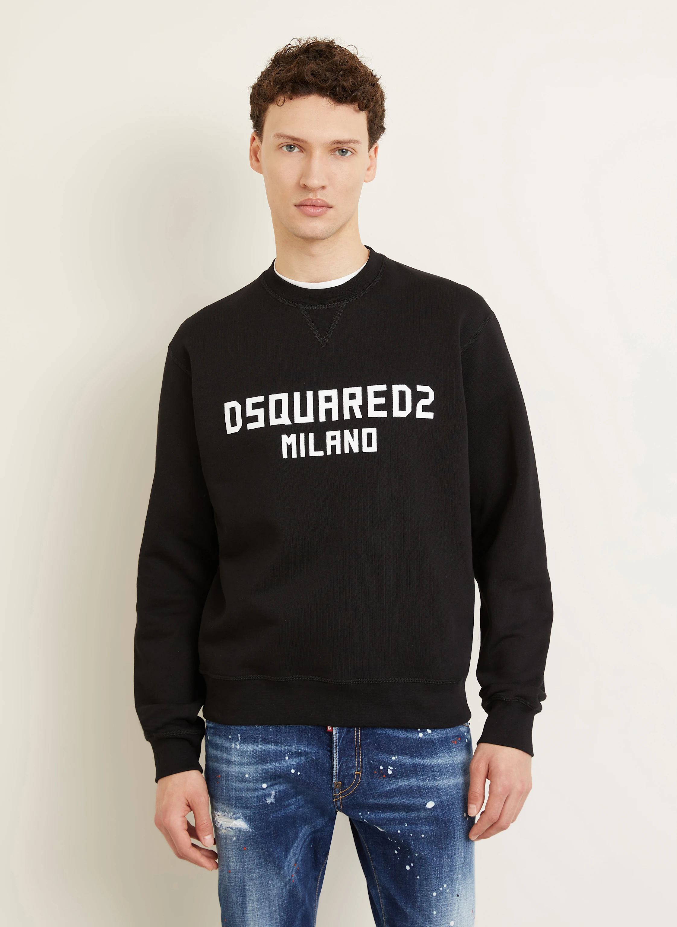 DSQUARED2 Sweatshirt