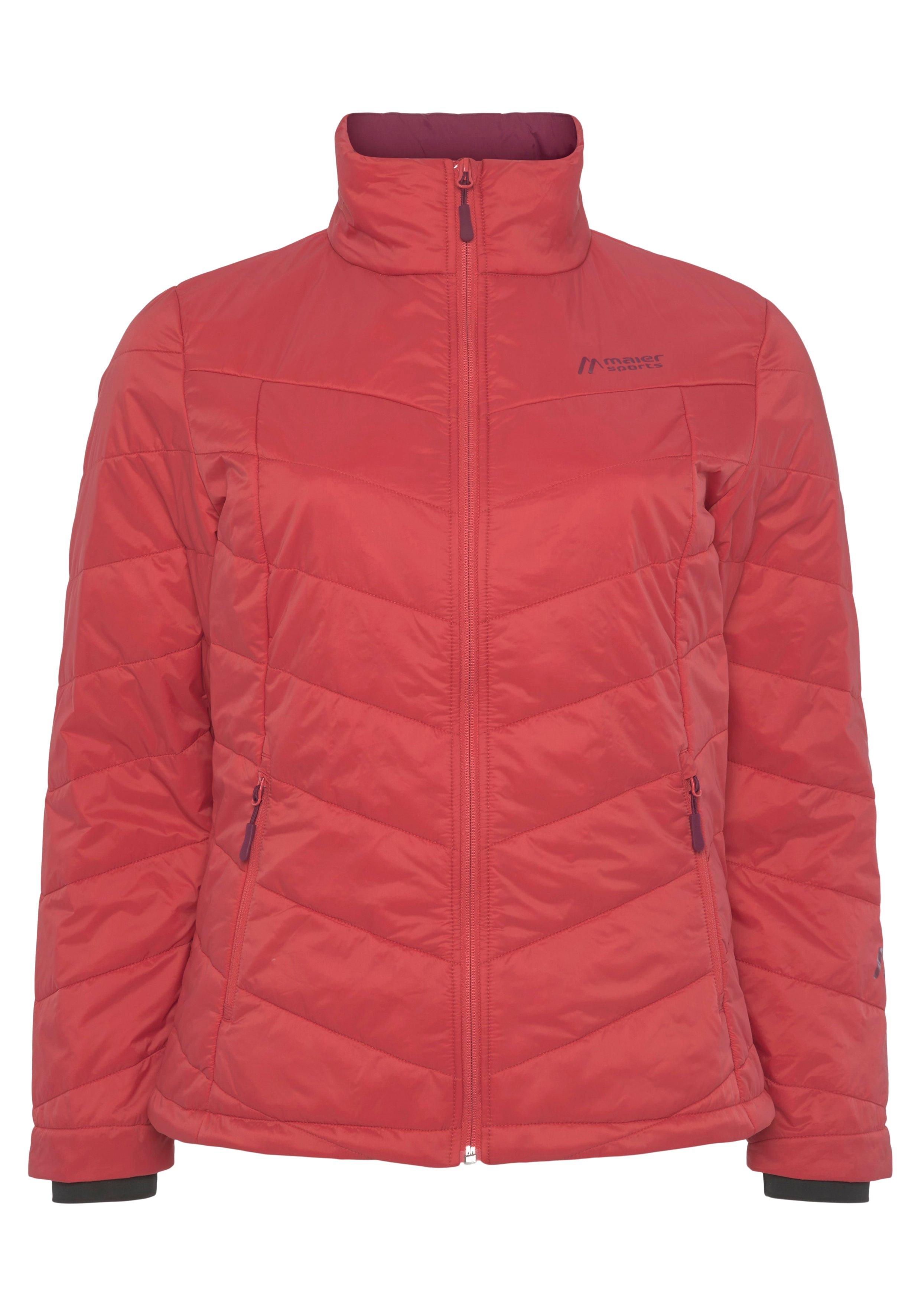 Steppjacke