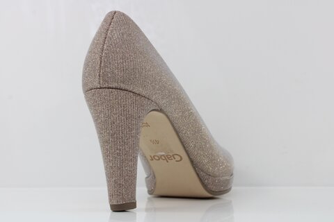 GABOR Pumps