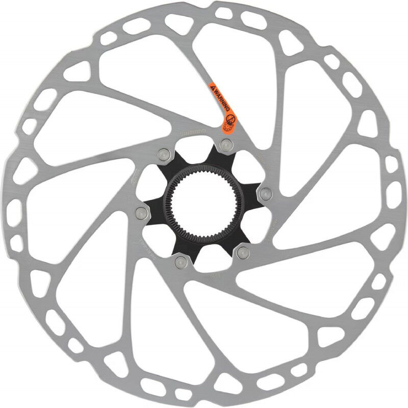 RT64 | Center Lock Exterior - Disque