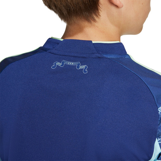 adidas Ajax Uit Shirt Kids 2025/2026