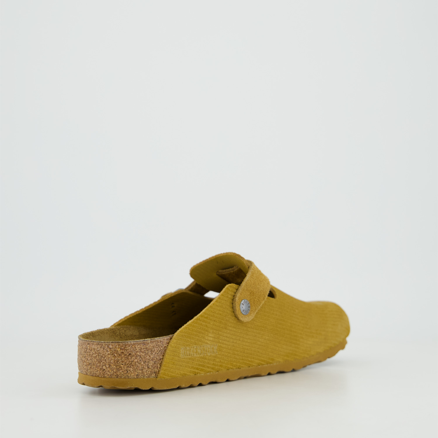 Birkenstock Boston