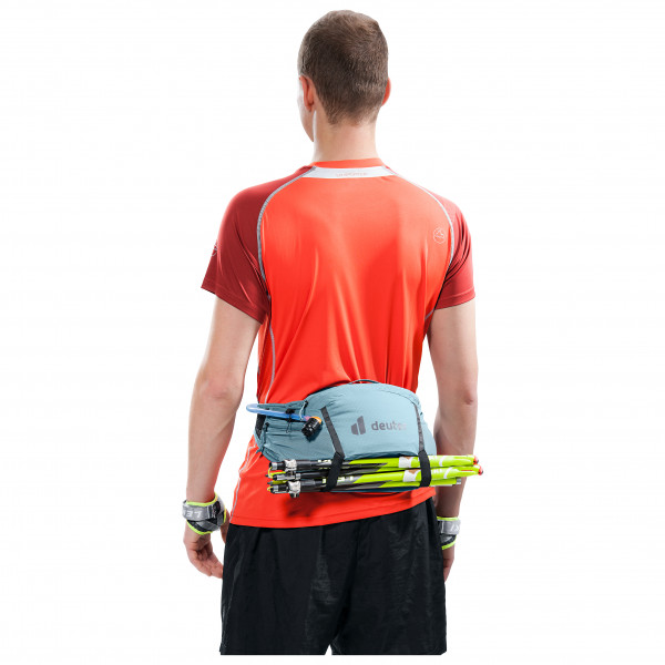 Deuter - Shortrail III - Sac banane